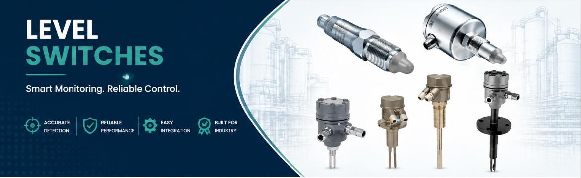 Industrial Automation