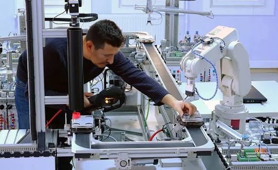 Machine Vision Solutions