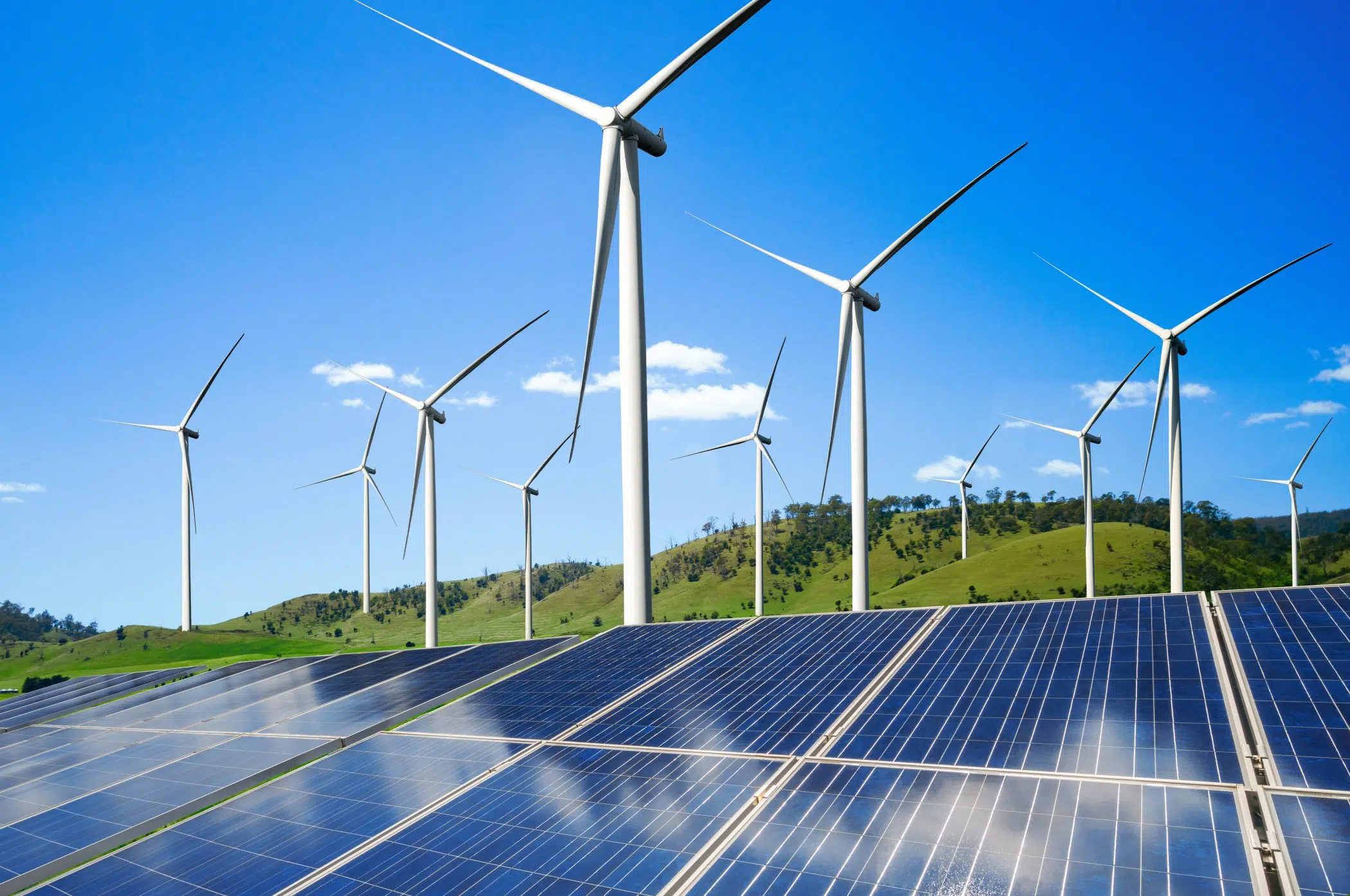 Solar Energy