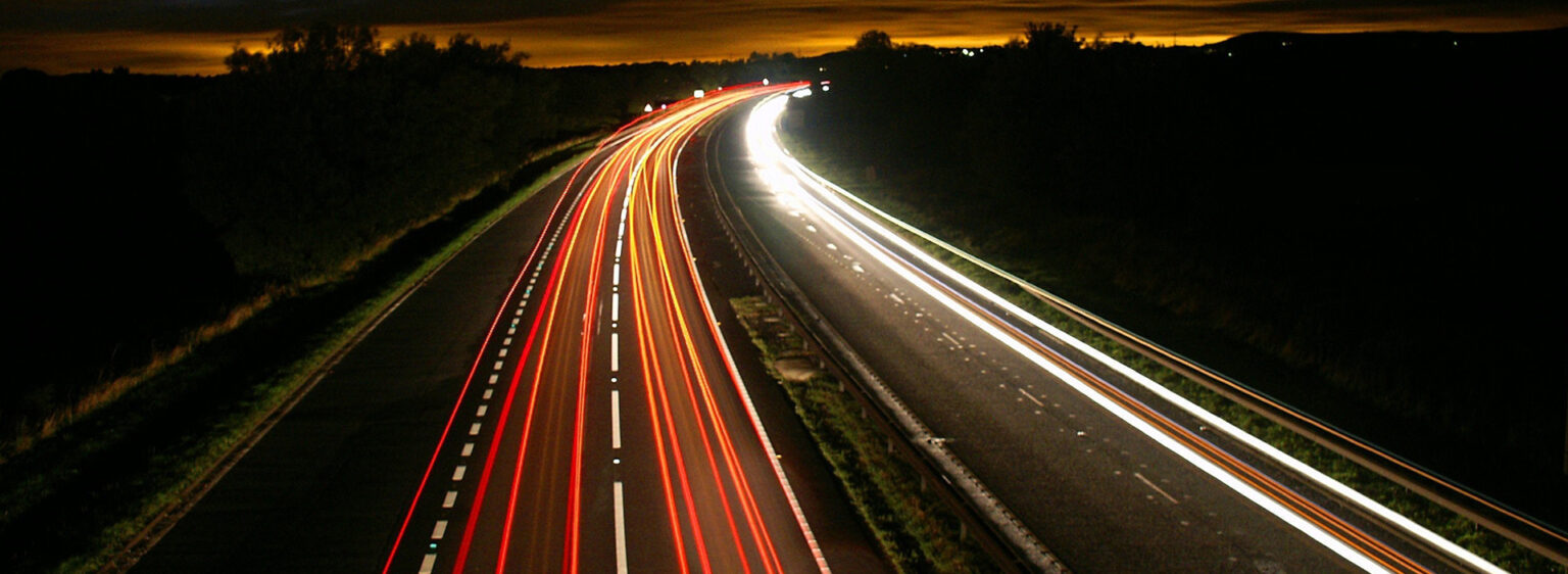 Speed Control Relay