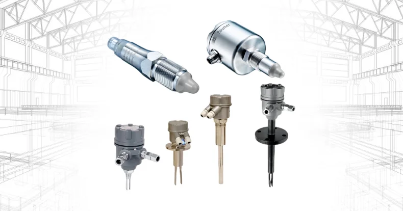 Level Switches
