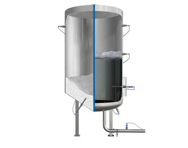 Innovative Level Sensor Technology