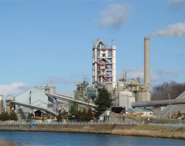 Cement Manufacturing Process