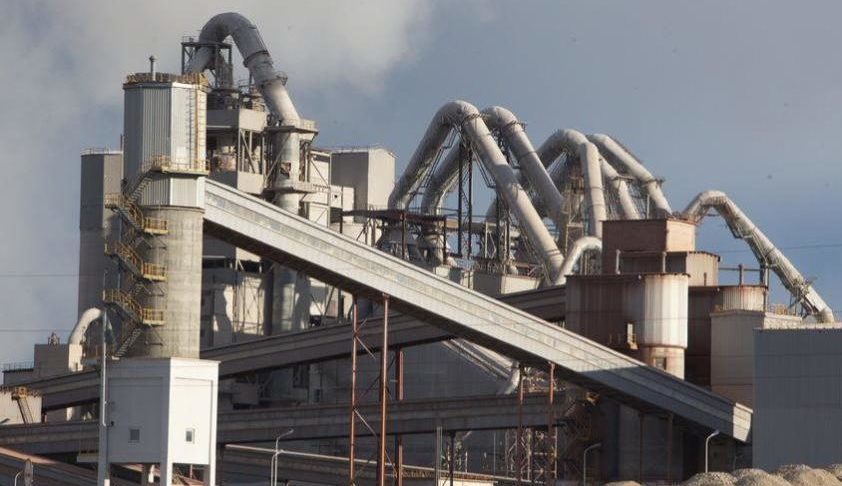 Cement Manufacturing