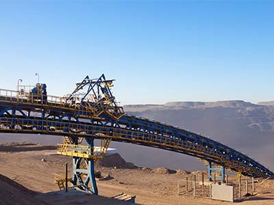 Long Conveyors