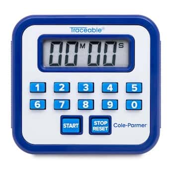 Monitoring Timer