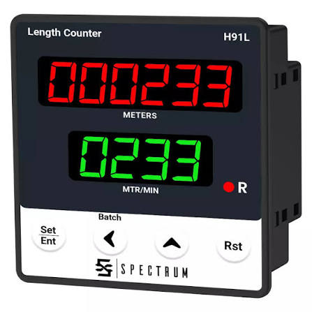 Electronic Counter