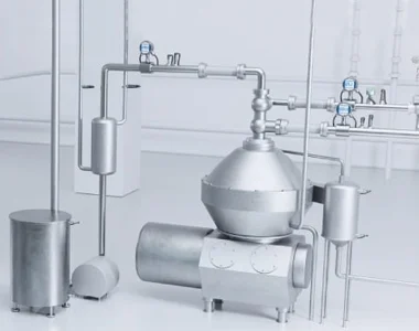 Centrifugation