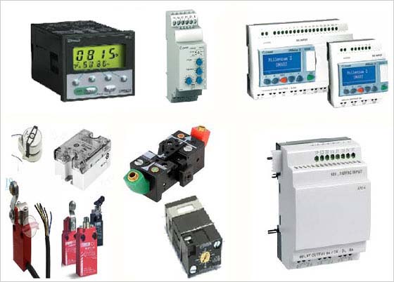 Monitoring Timer
